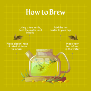 Chamomile Tea – 50g | Calming Herbal Tea for Relaxation & Better Sleep