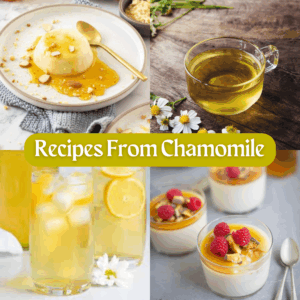 Chamomile Tea – 50g | Calming Herbal Tea for Relaxation & Better Sleep