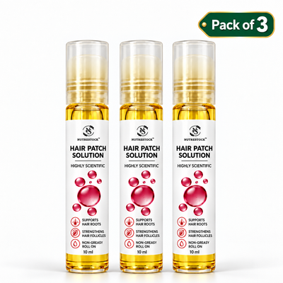 Pack of 3