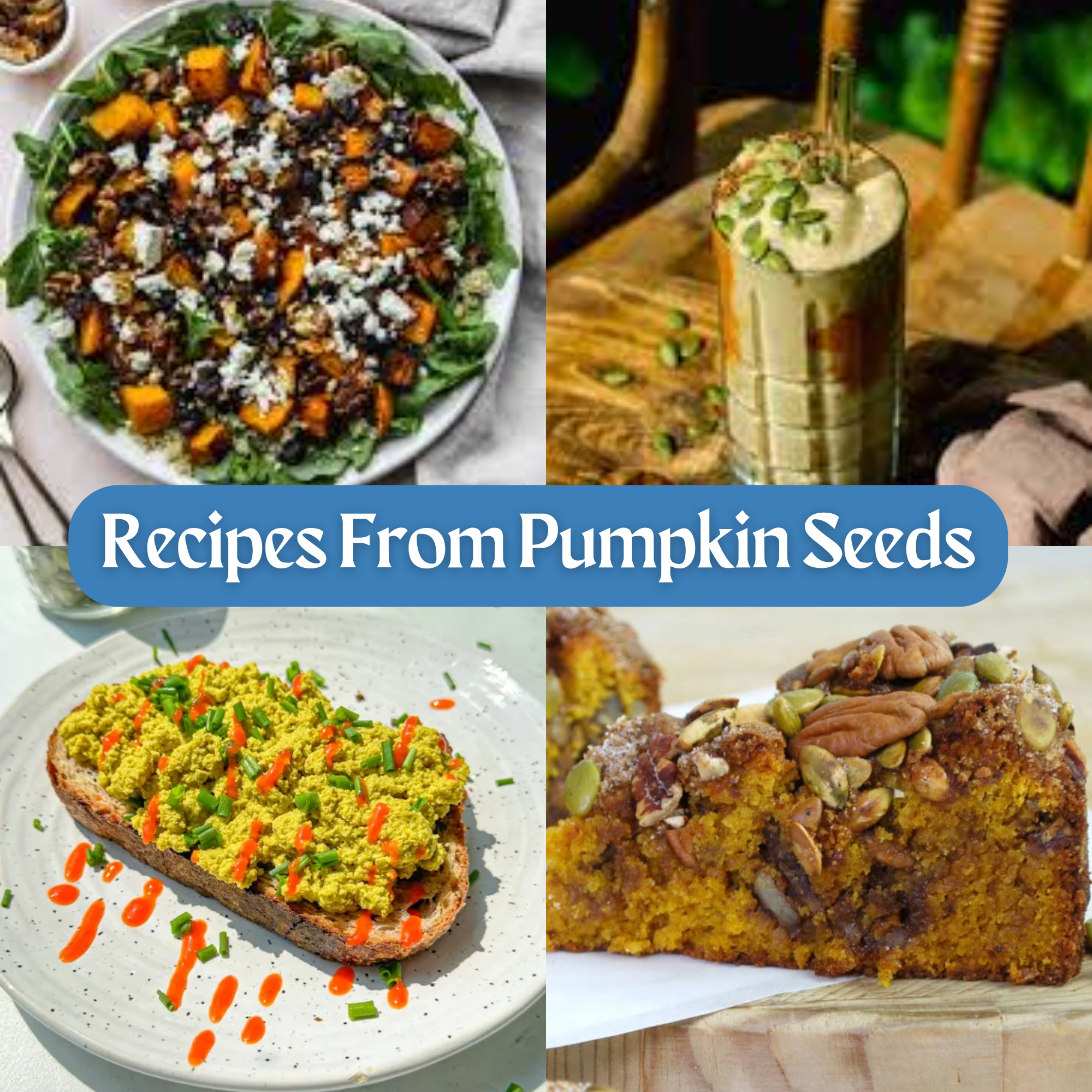 Pumpkin Seeds – 250g | Roasted & Crunchy Zinc-Rich Snack