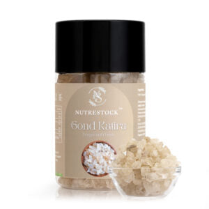 Gond Katira – 250g | Natural Cooling Resin for Skin, Digestion & Hydration
