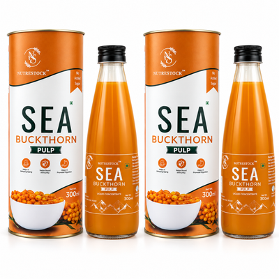 Pack of 2 600ml