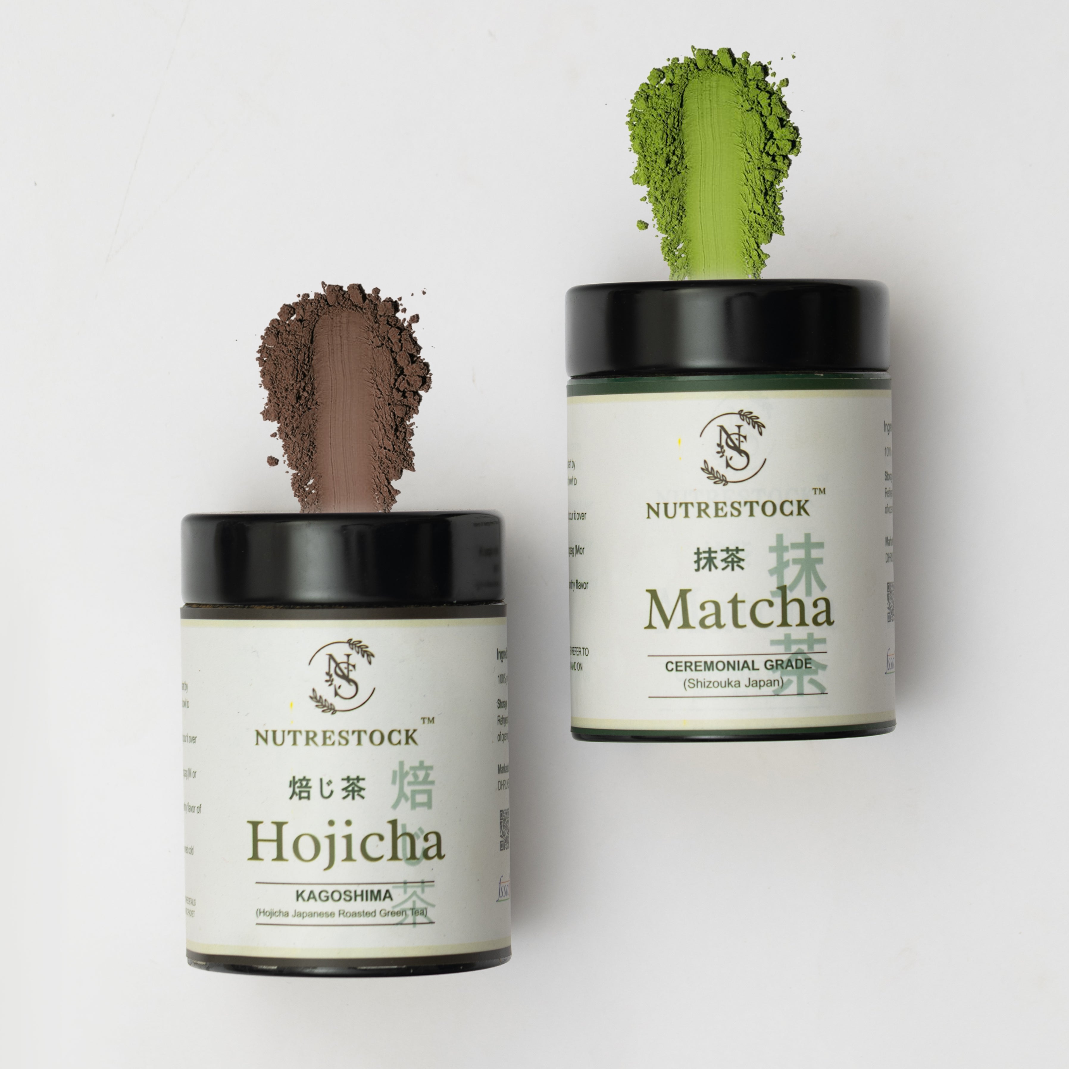 Ceremonial Grade Matcha – 30g | Authentic Japanese Green Tea Powder