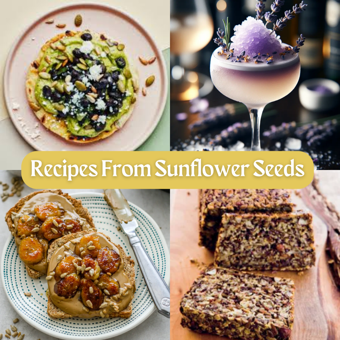 Sunflower Seeds – 250g | Healthy Snack Rich in Vitamin E